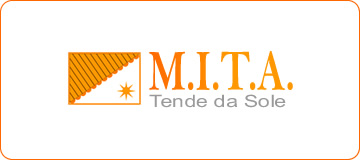 Logo MITA Tende da Sole