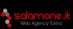 Logo Salamone.it - Web Agency Torino